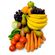 продуктовый набор овощей фруктов. ОАЭ